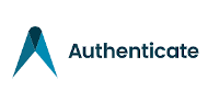 Authenticate Logo