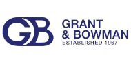 G&B Logo