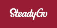 SteadyGo Logo