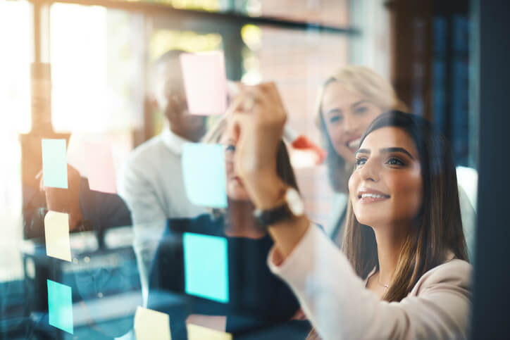 Expertise on Demand