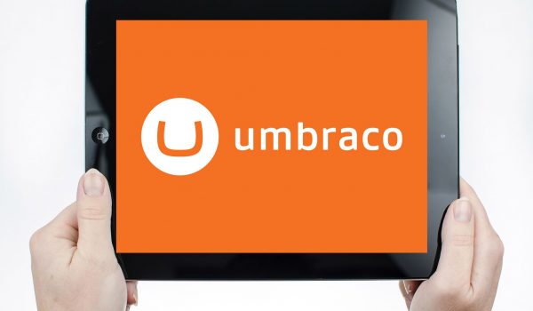Umbraco Tablet
