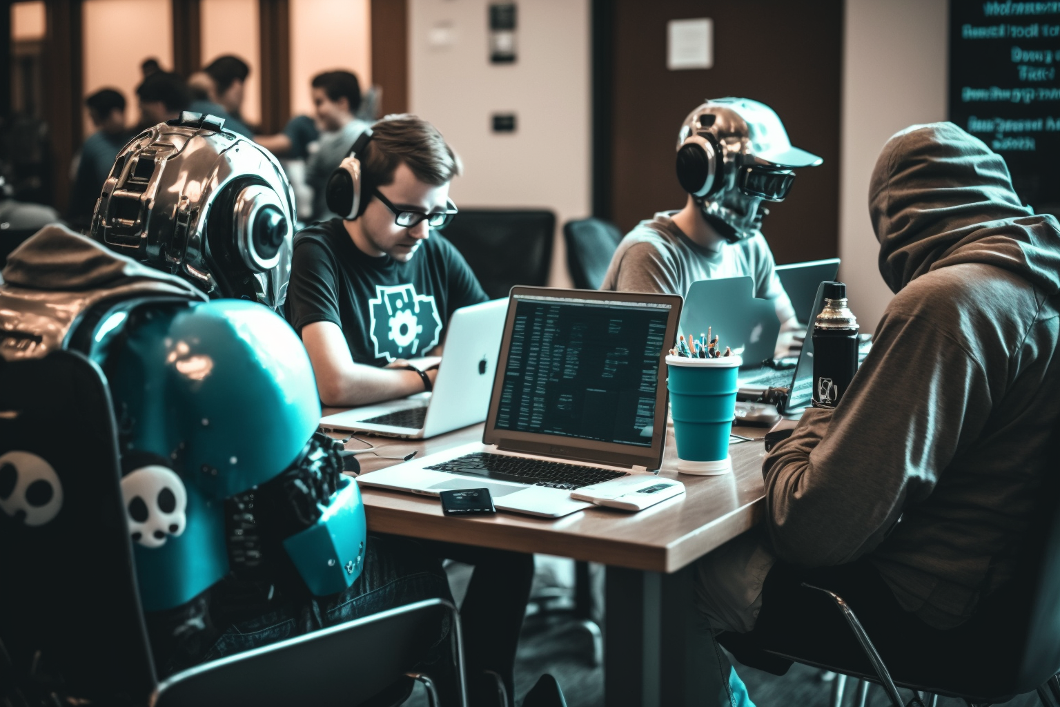 Building an Autonomous Tech Team with DevStack: A Guide for Startups