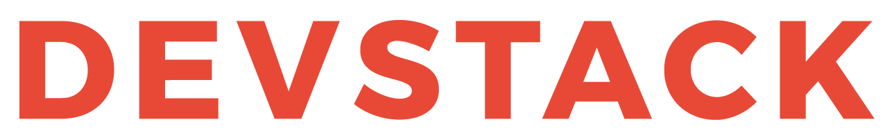 DevStack Logo
